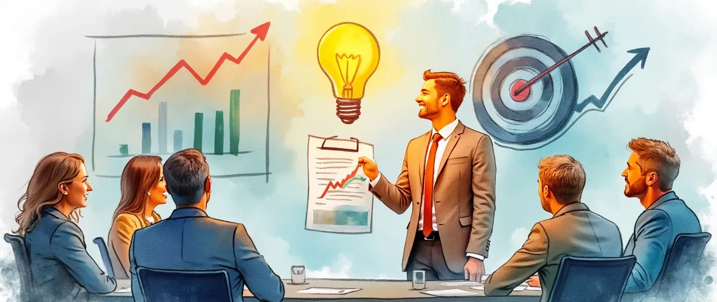 O que é briefing de vendas?