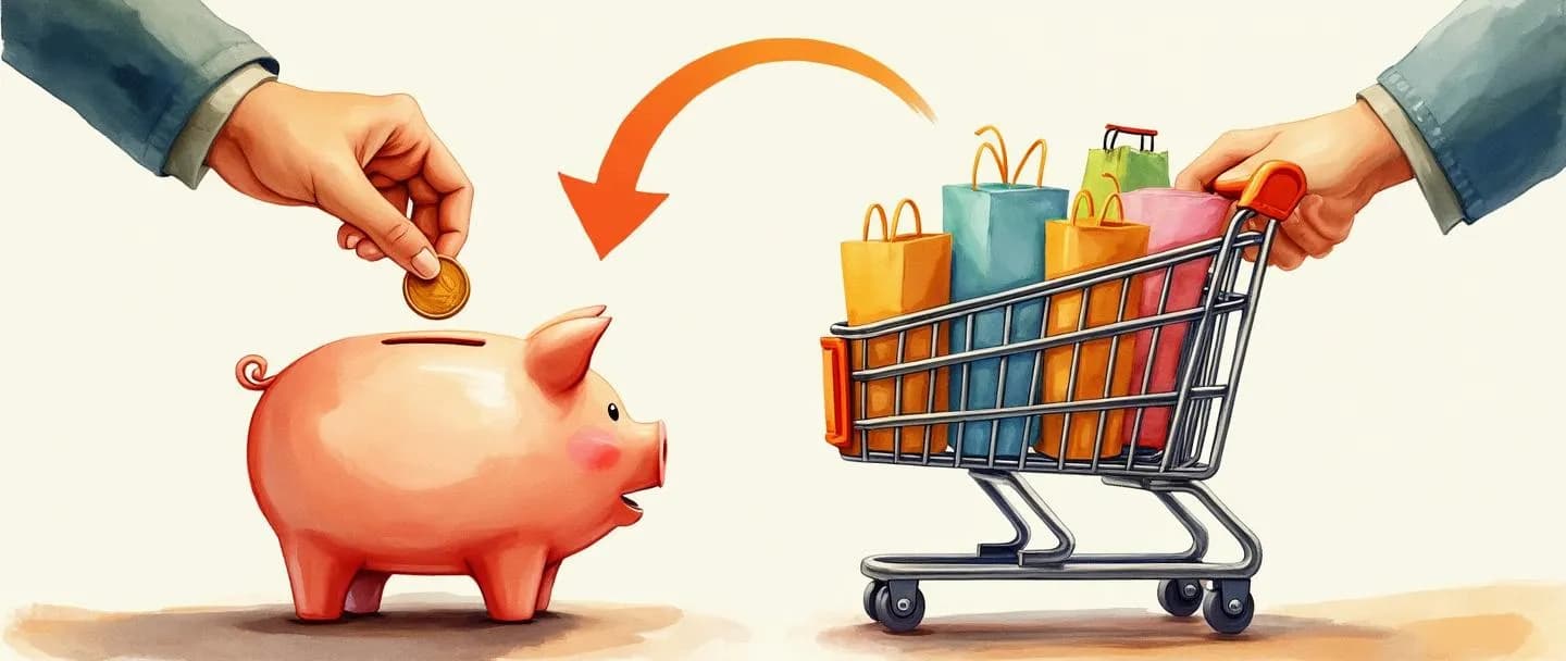 O que é quota de recompra?