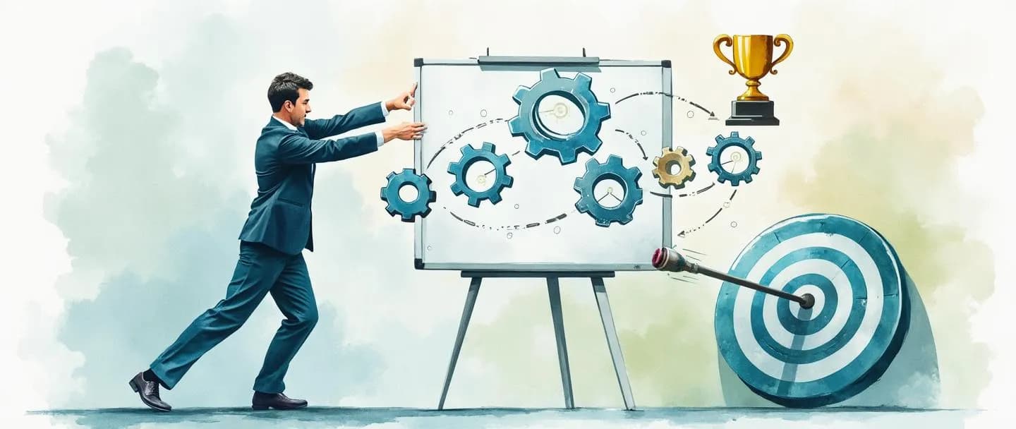 O que é Kata de gestão?