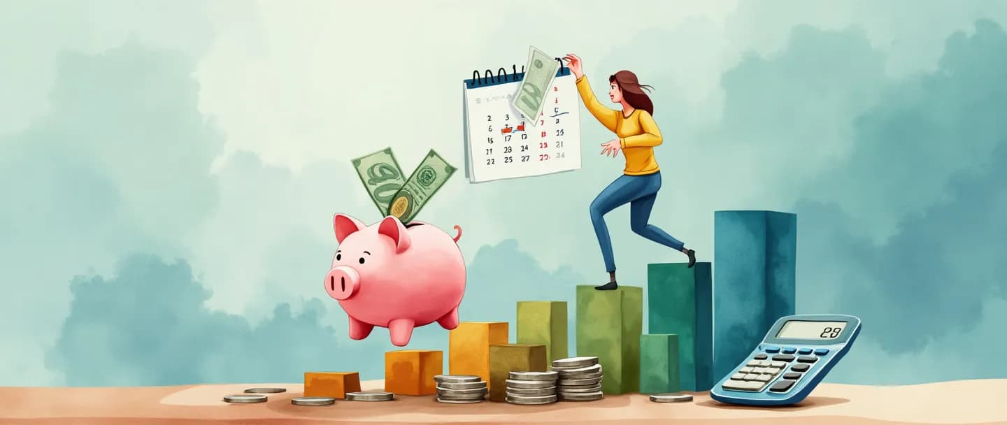 O que é controle financeiro?