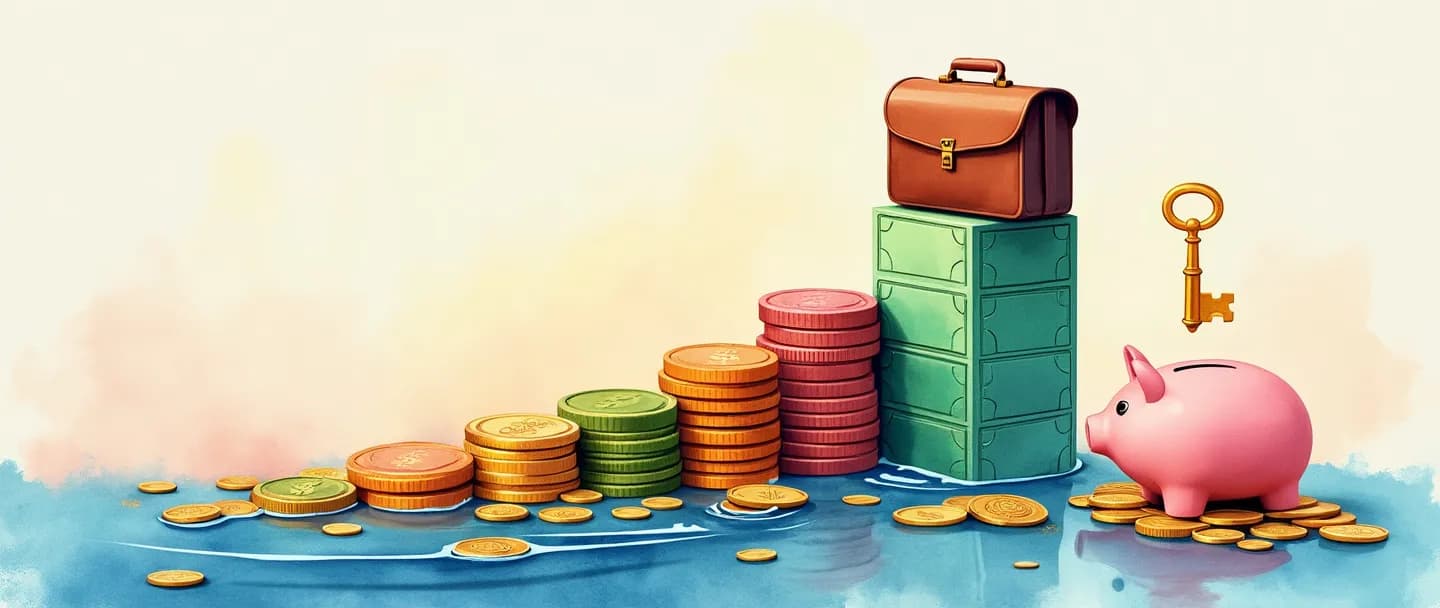 Fluxo de Caixa: Guia Completo para Pequenas Empresas