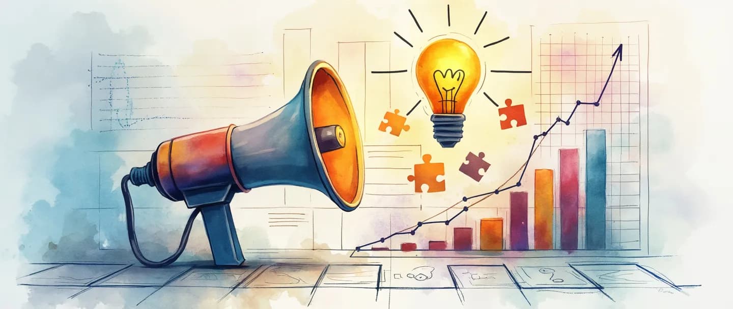 O que é administração de marketing?