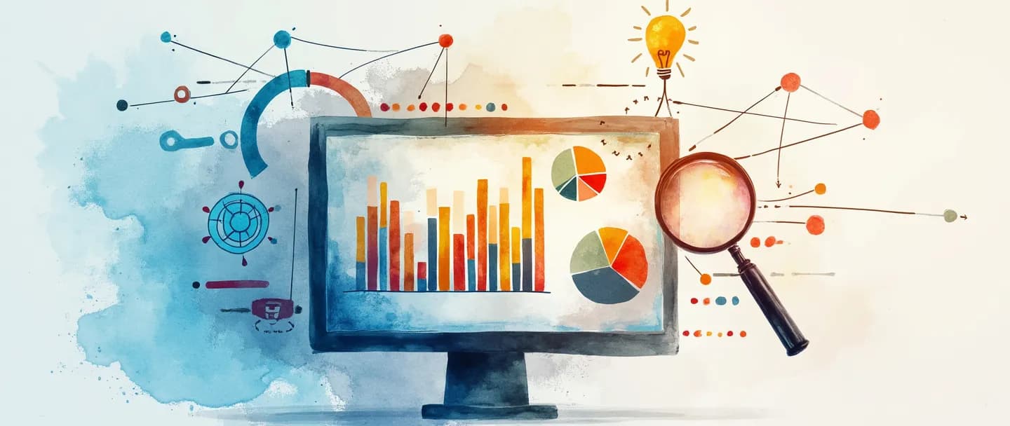 O que é web analytics?