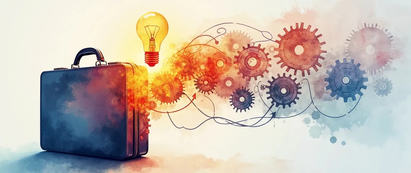 Automação de Processos: Guia Definitivo