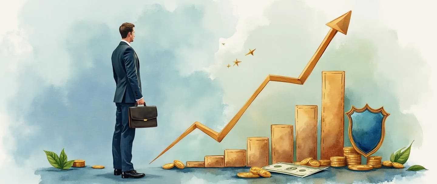 O que é holding gestora de patrimônio?