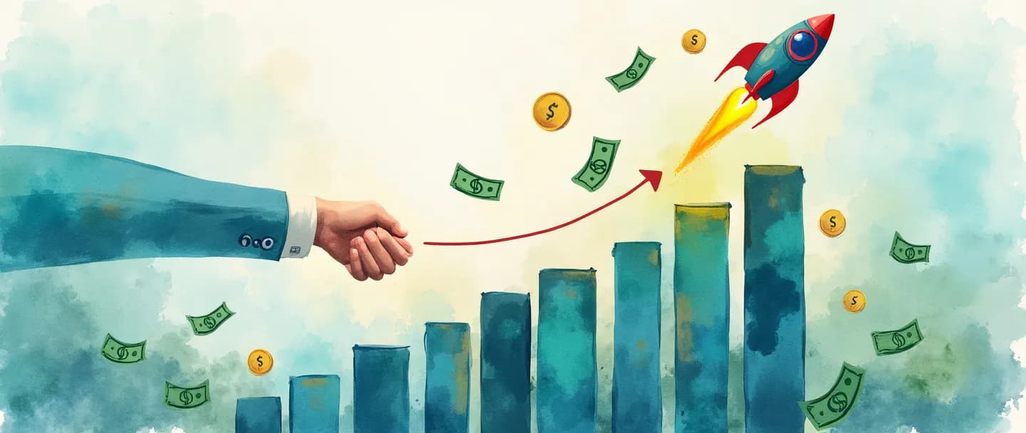 O que é unidade de aumento de vendas?