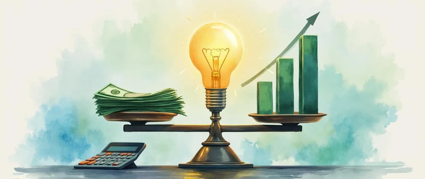 O que é viabilidade econômica?