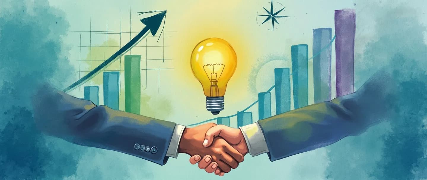 O que é relatório de novos negócios?