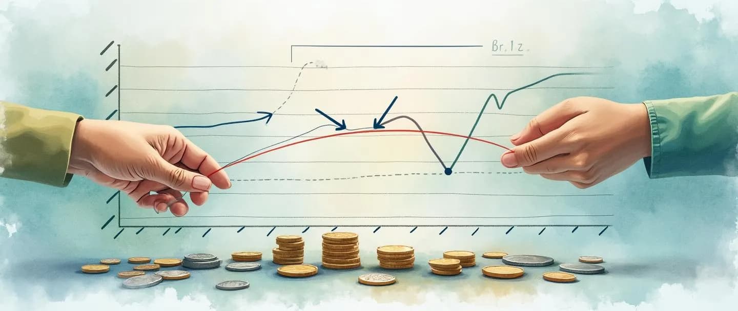 O que é elasticidade de preço?