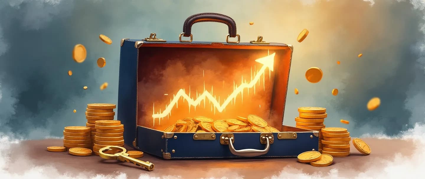 Gestão das Finanças Corporativas: Guia Completo