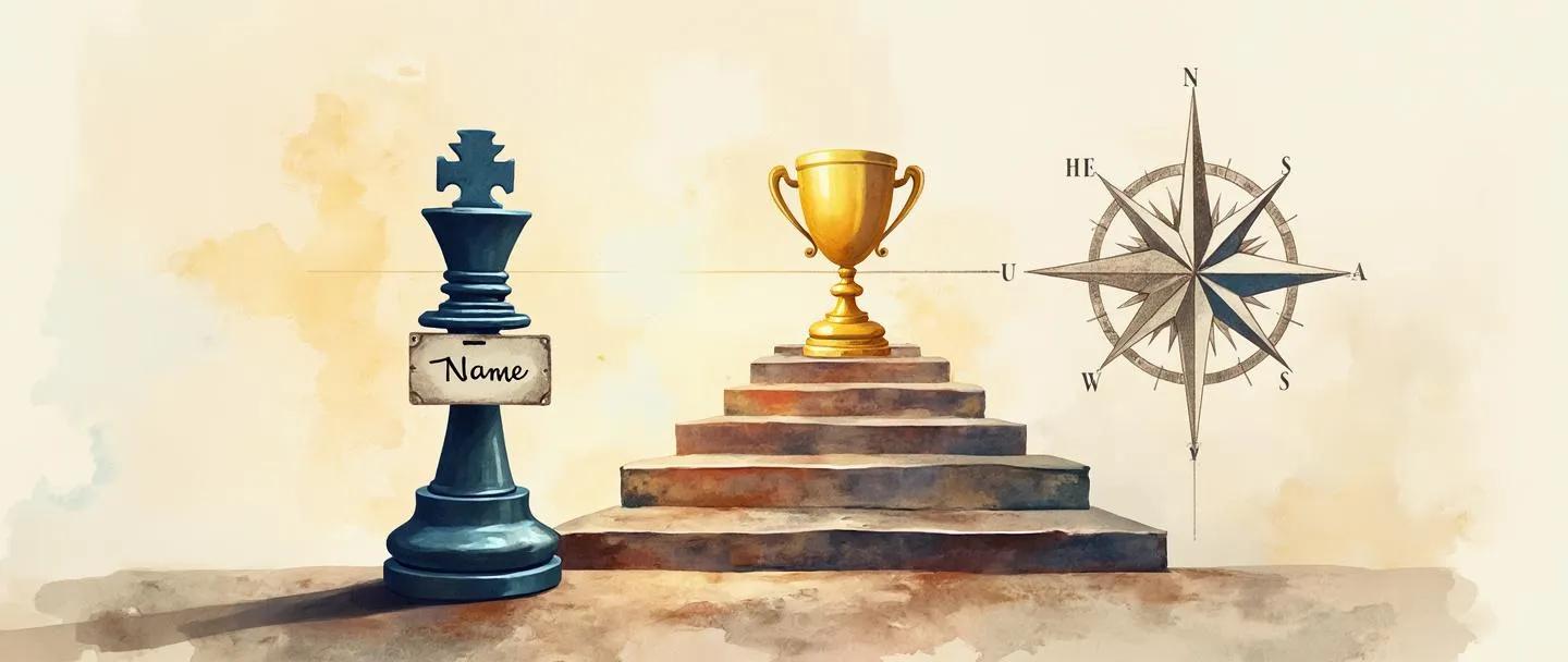 O que é nomenclatura estratégica?