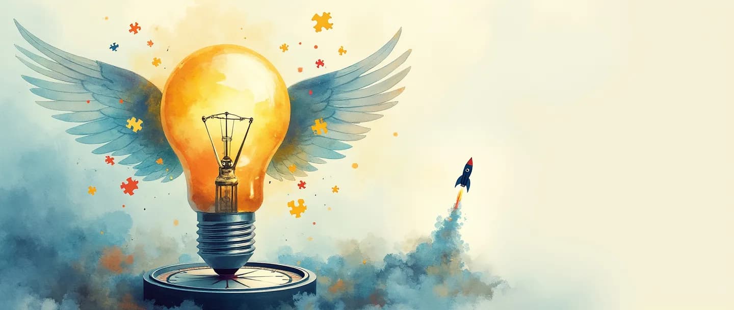 O que é valor de inovação?