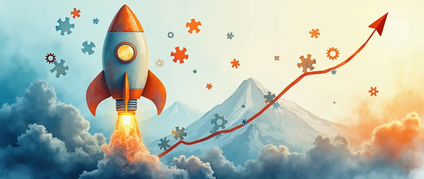 O que é empresa startup?