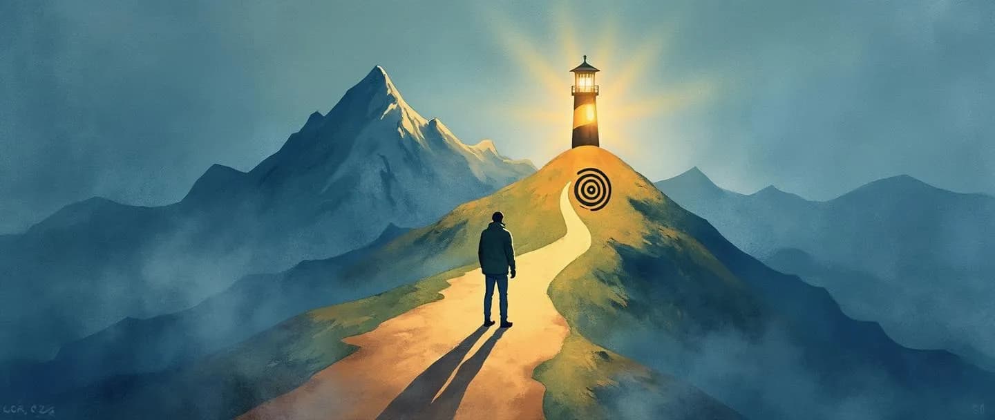 O que é orientador estratégico?