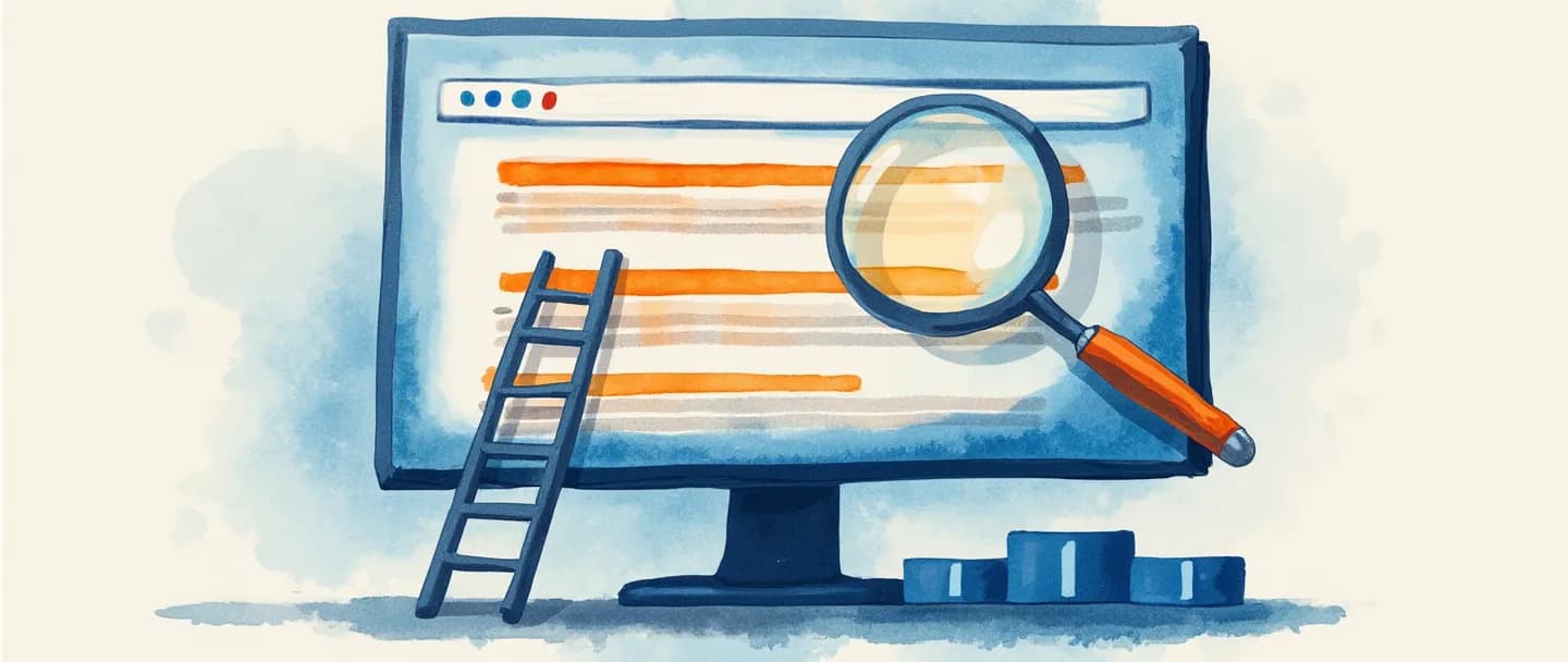 O que é marketing de seo?