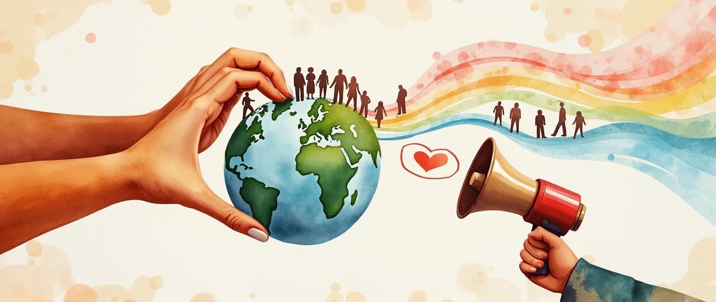 O que é marketing de impacto social?