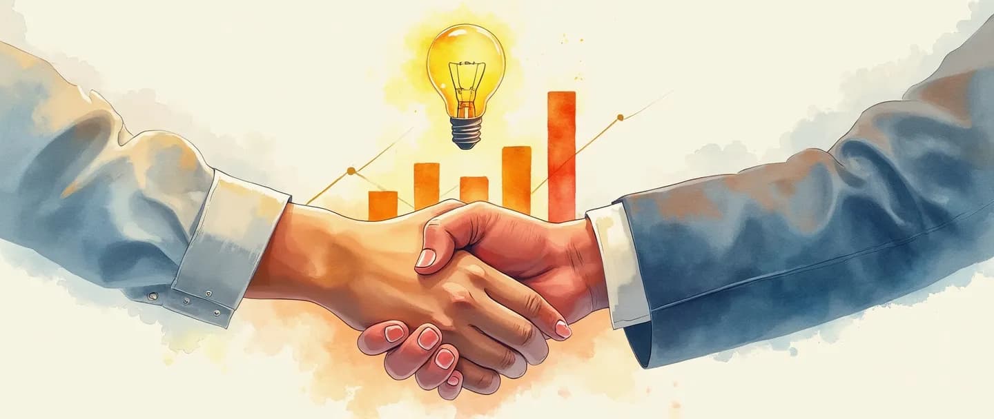 O que é relatório de vendas consultivas?