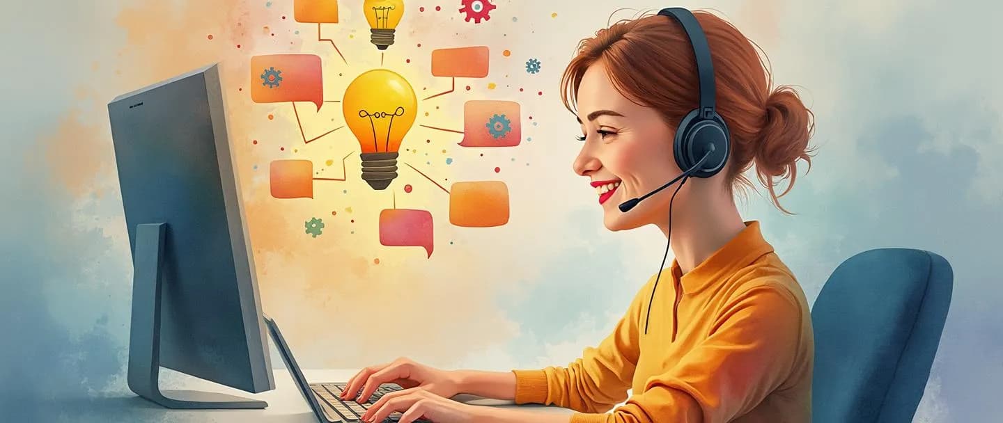 O que é tecnologia de atendimento ao cliente?