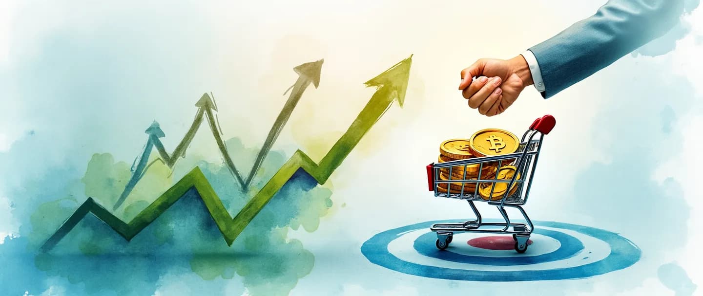 O que é objetivos de aumento de conversões?