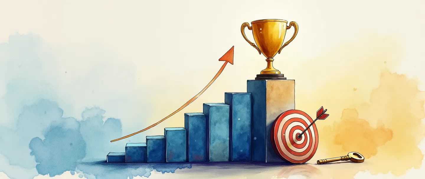 O que é valor de resultados?