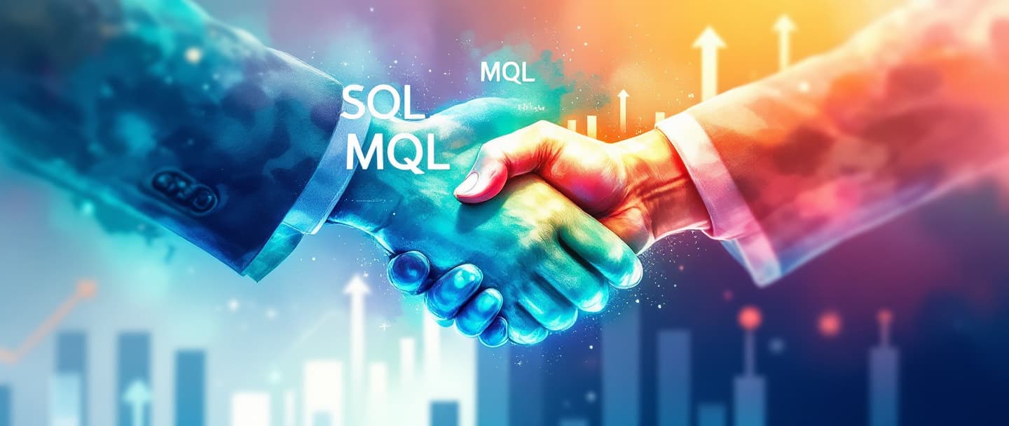 MQL e SQL: O Guia Definitivo para Vendas