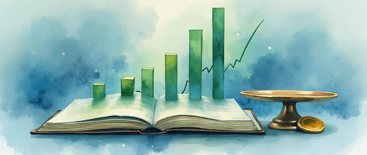 O que é normalização contábil?