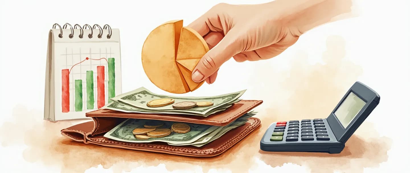 O que é gestão de despesas?