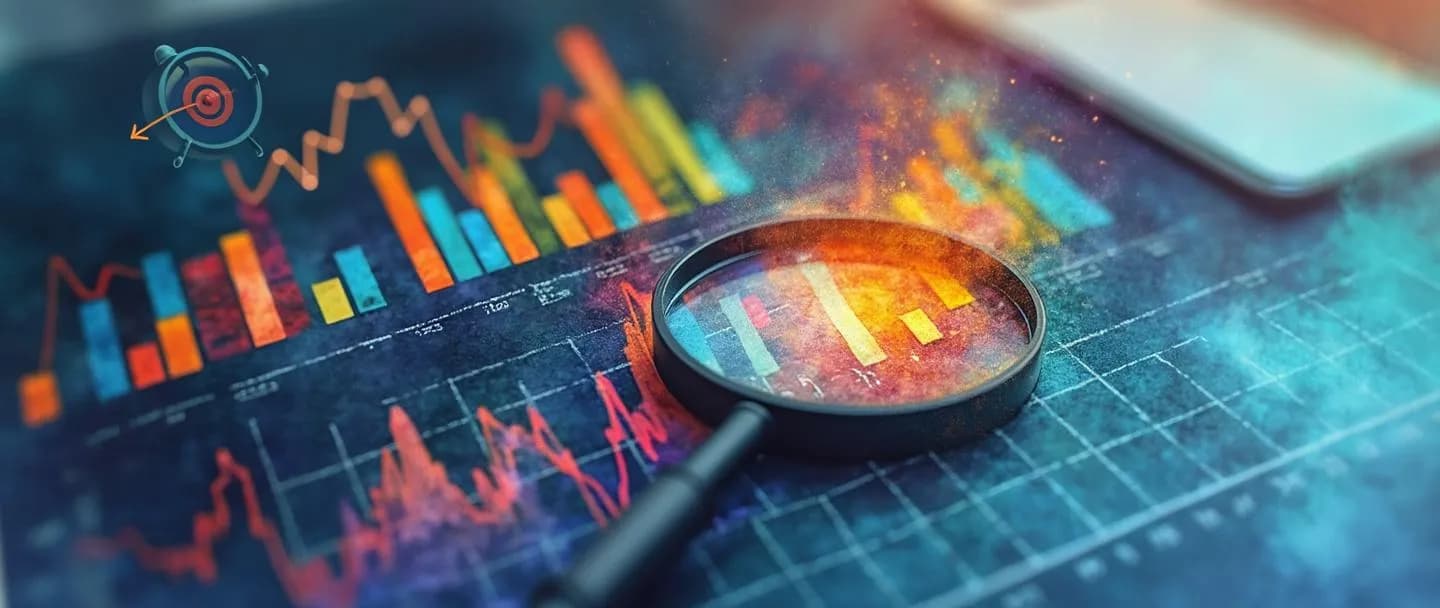 O que é monitoramento de indicadores?