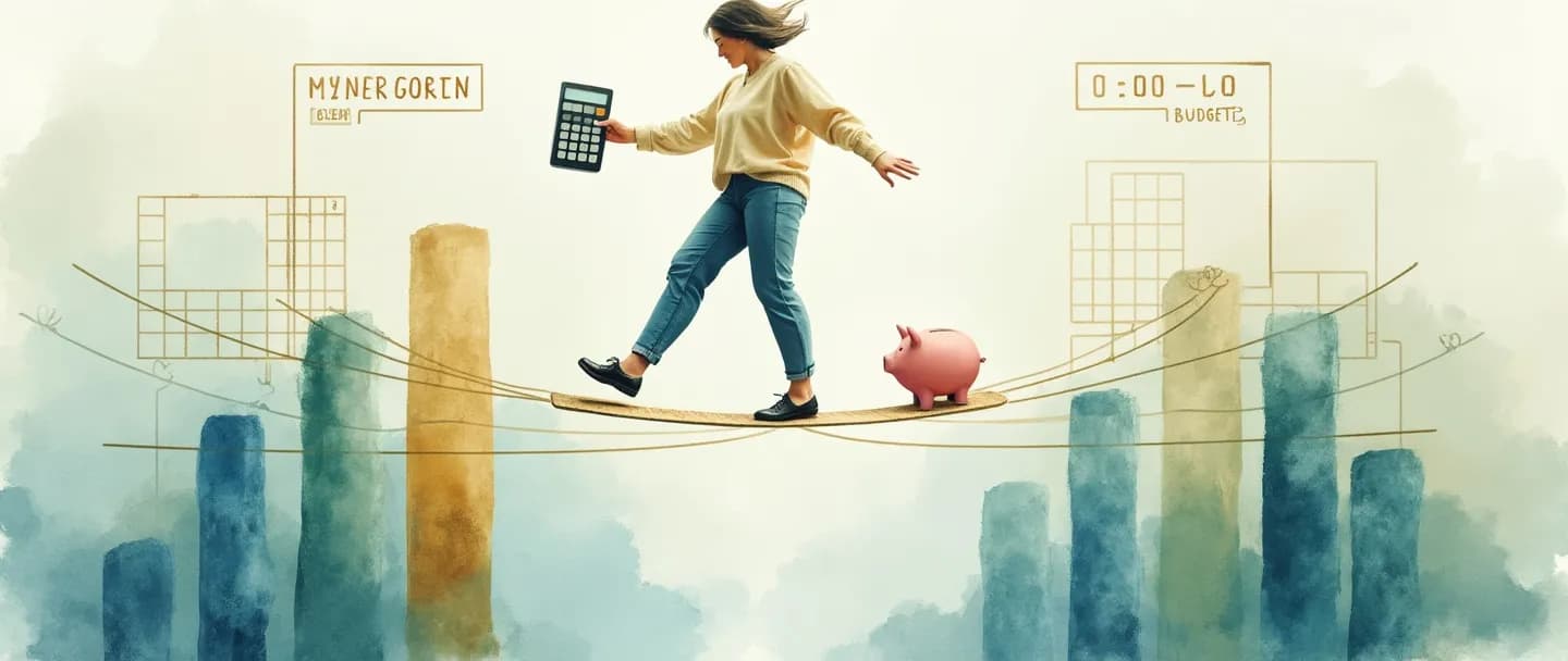 O que é sistema de controle orçamentário?