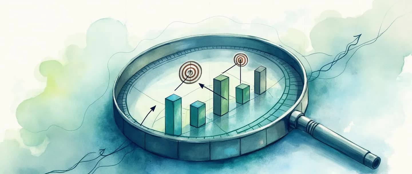 O que é business tracking?