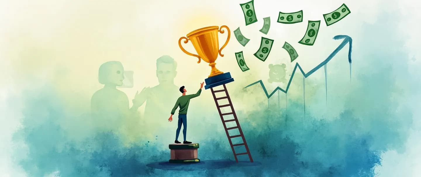 O que é bônus de produtividade?