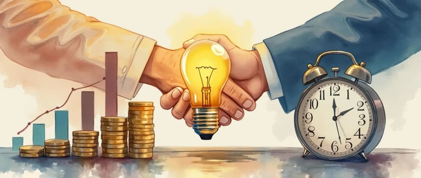 O que é viabilidade comercial?