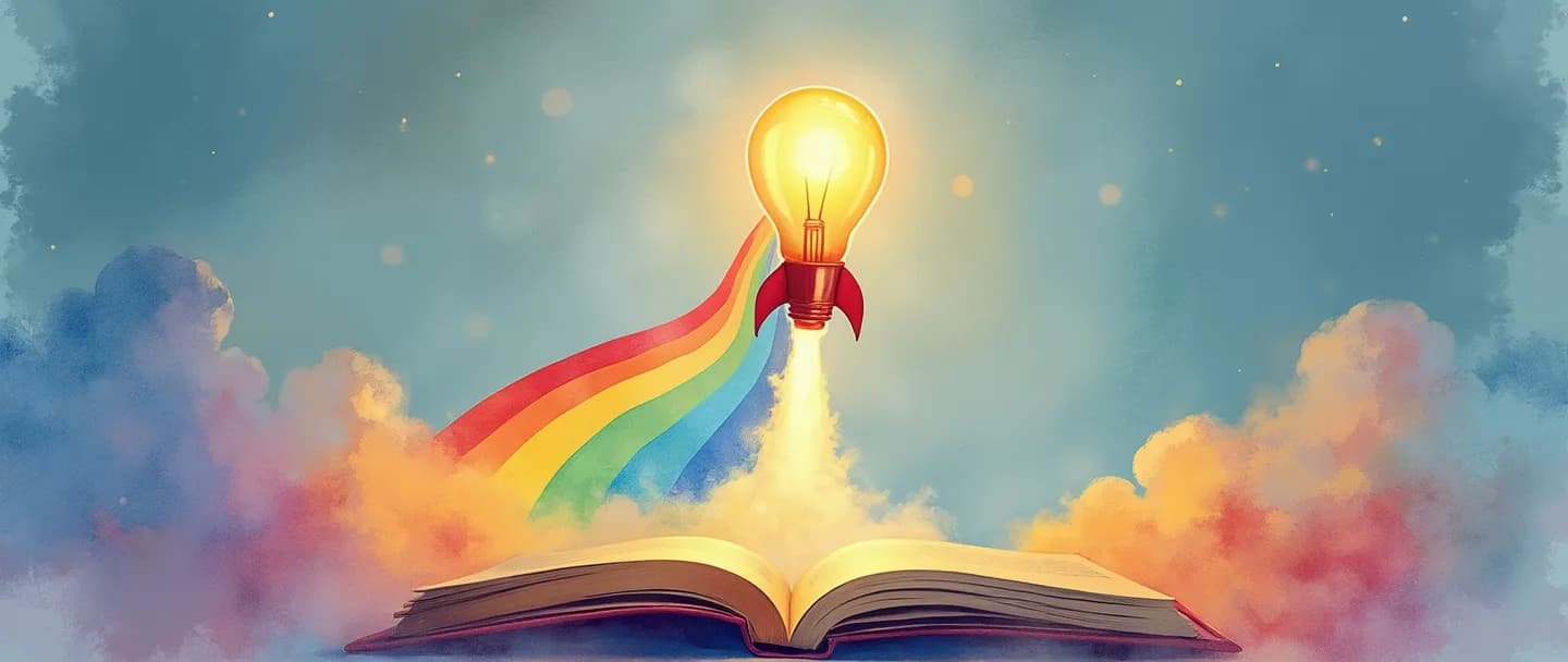 Inovação Radical: O Guia Definitivo