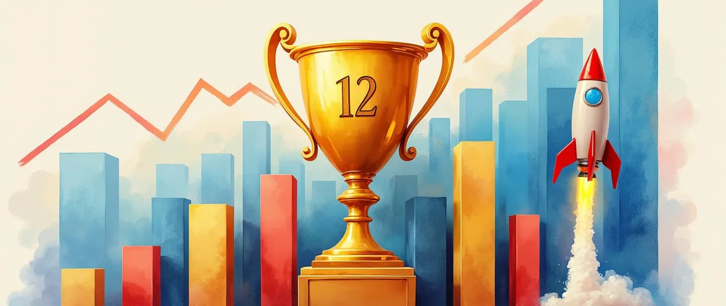 Vender Mais: 12 Estratégias Infalíveis para Superar Concorrentes