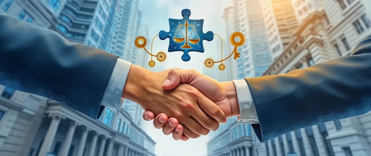 O que é negócio de governança corporativa?