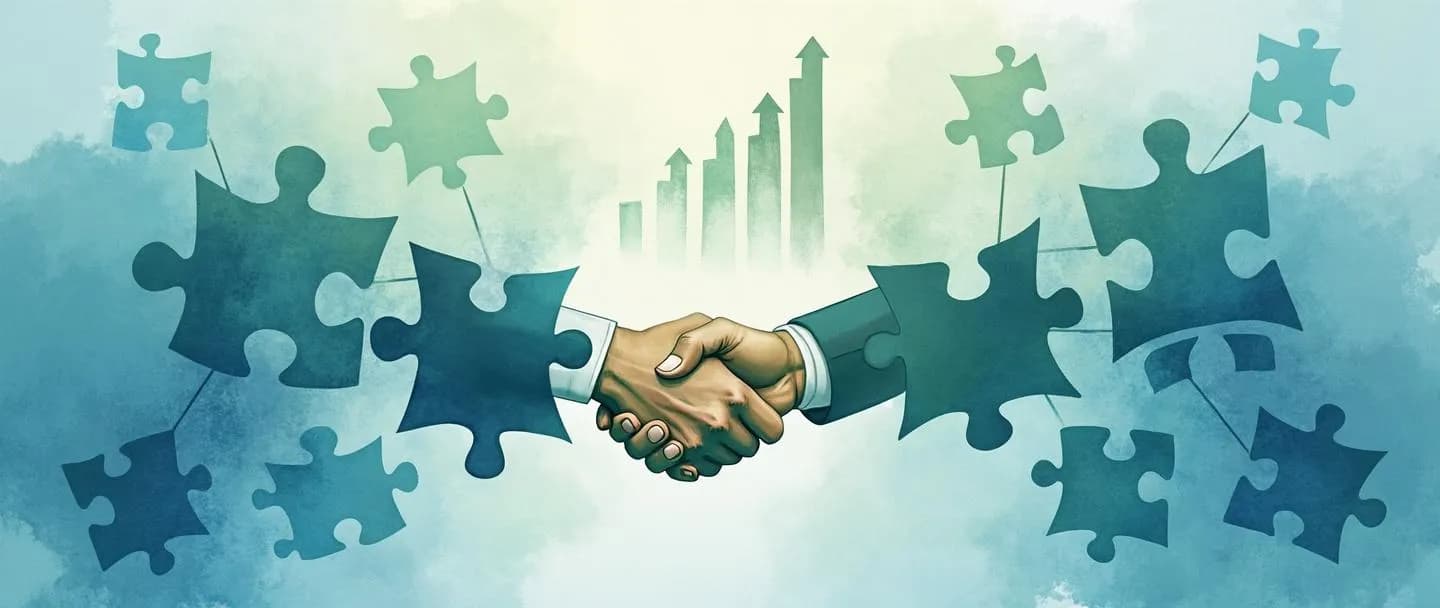 O que é holding participativa?