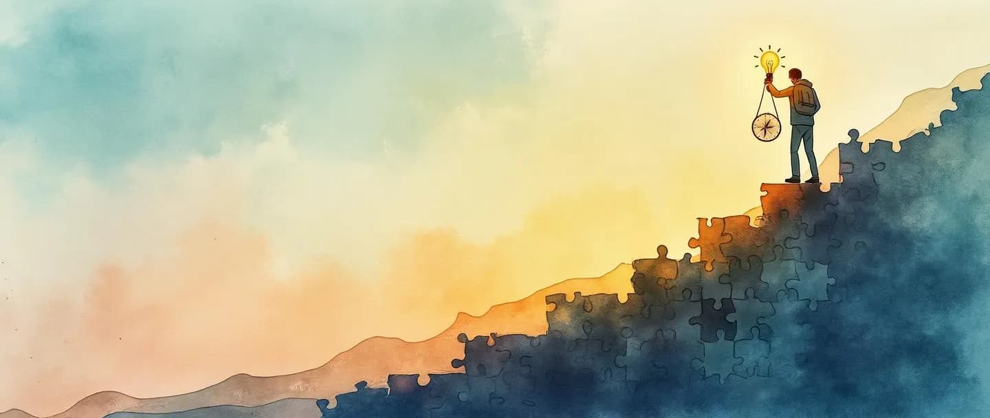 O que é atitude empreendedora?