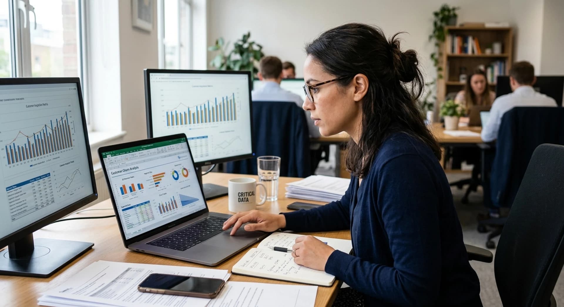 Tipos de churn: veja os 6 principais e como calcular essa métrica estratégica
