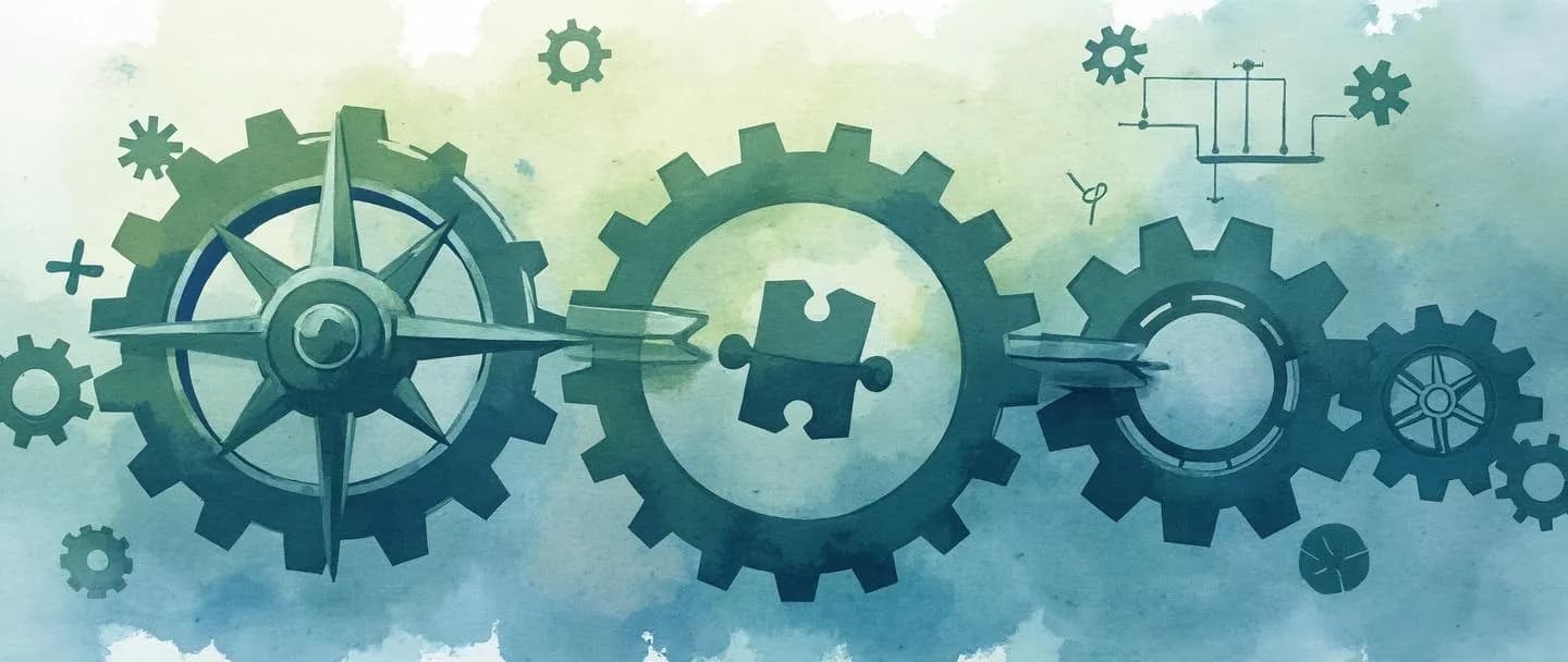 O que é abordagem sistêmica na gestão?