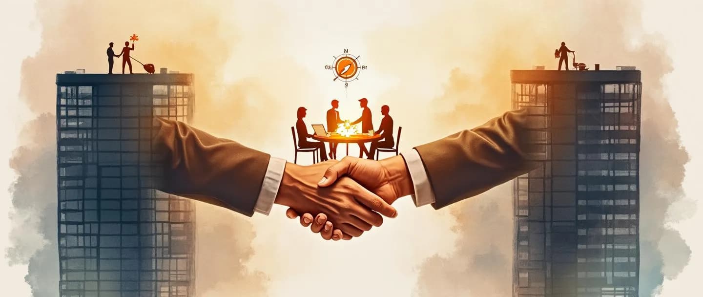 O que é gestão de clientes internos?