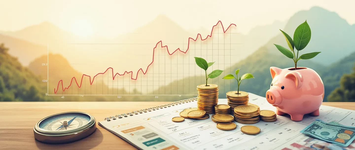 O que é planejamento financeiro?