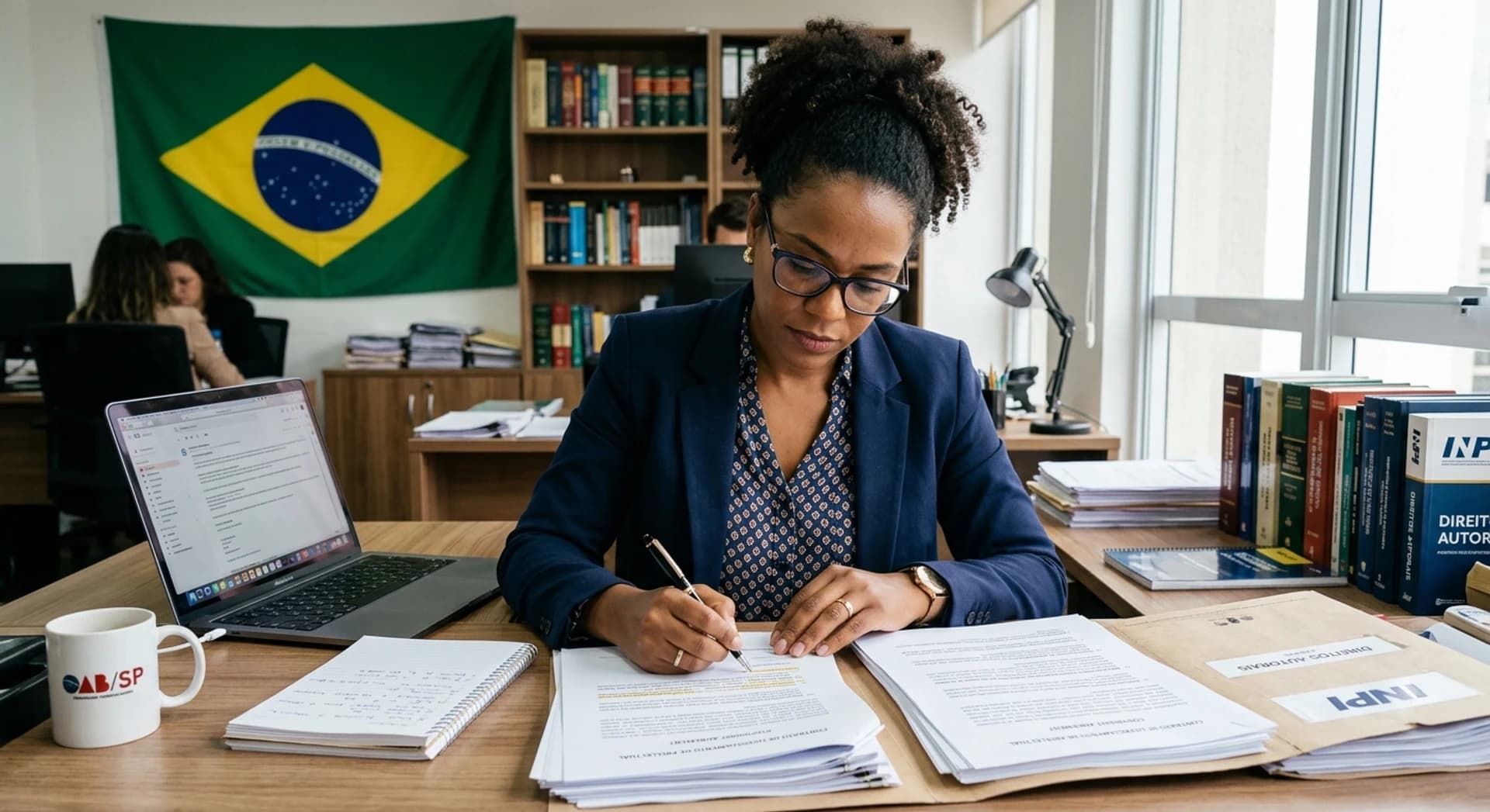 Copyright: entenda os direitos autorais no Brasil e como funcionam