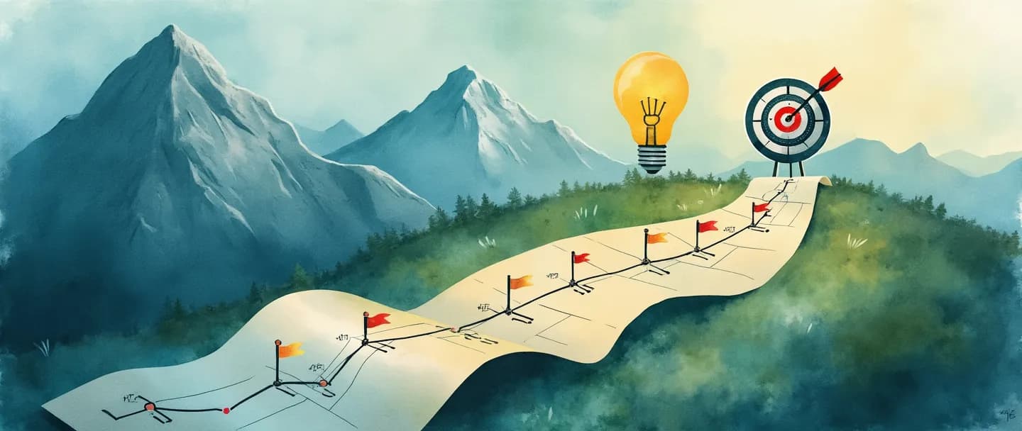 O que é formulação de planejamento estratégico?