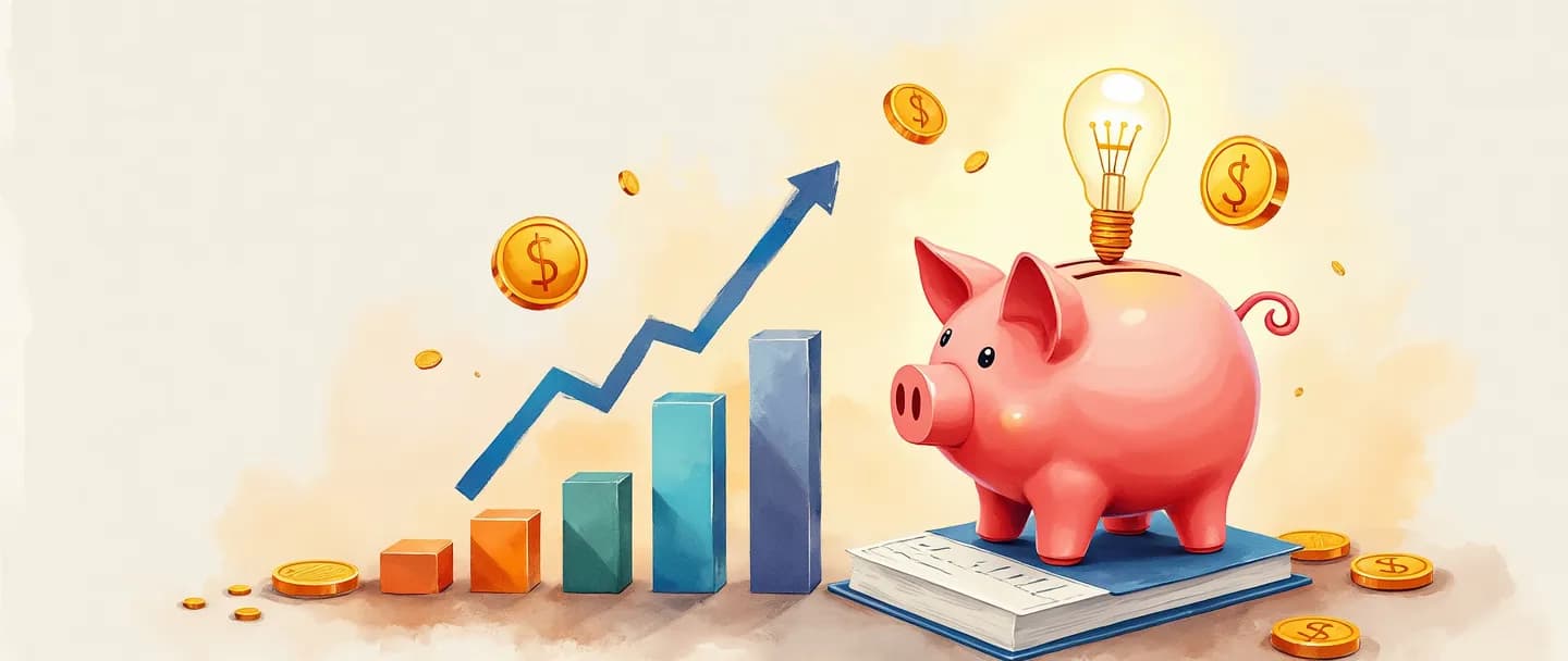 Planejamento Financeiro Anual: 10 Dicas Essenciais