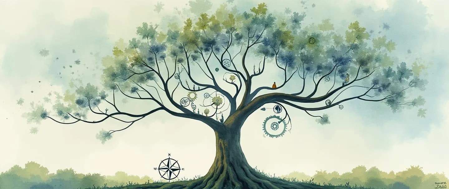 O que é flexibilidade organizacional?