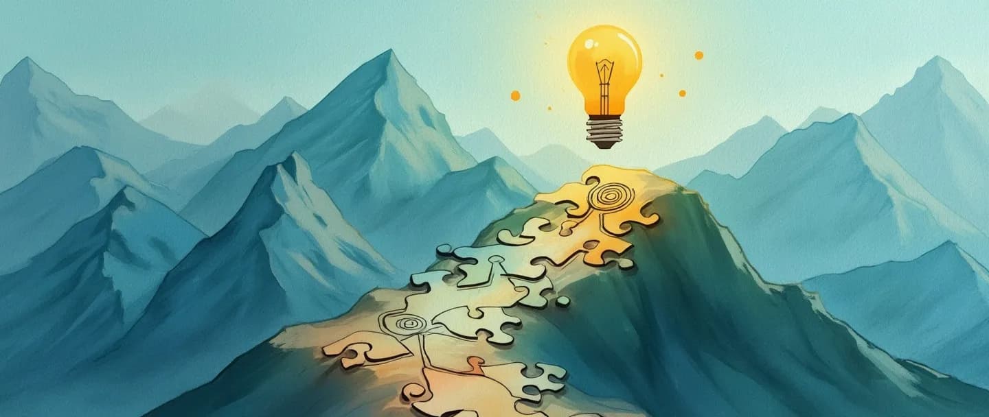 O que é negócio de planejamento estratégico?