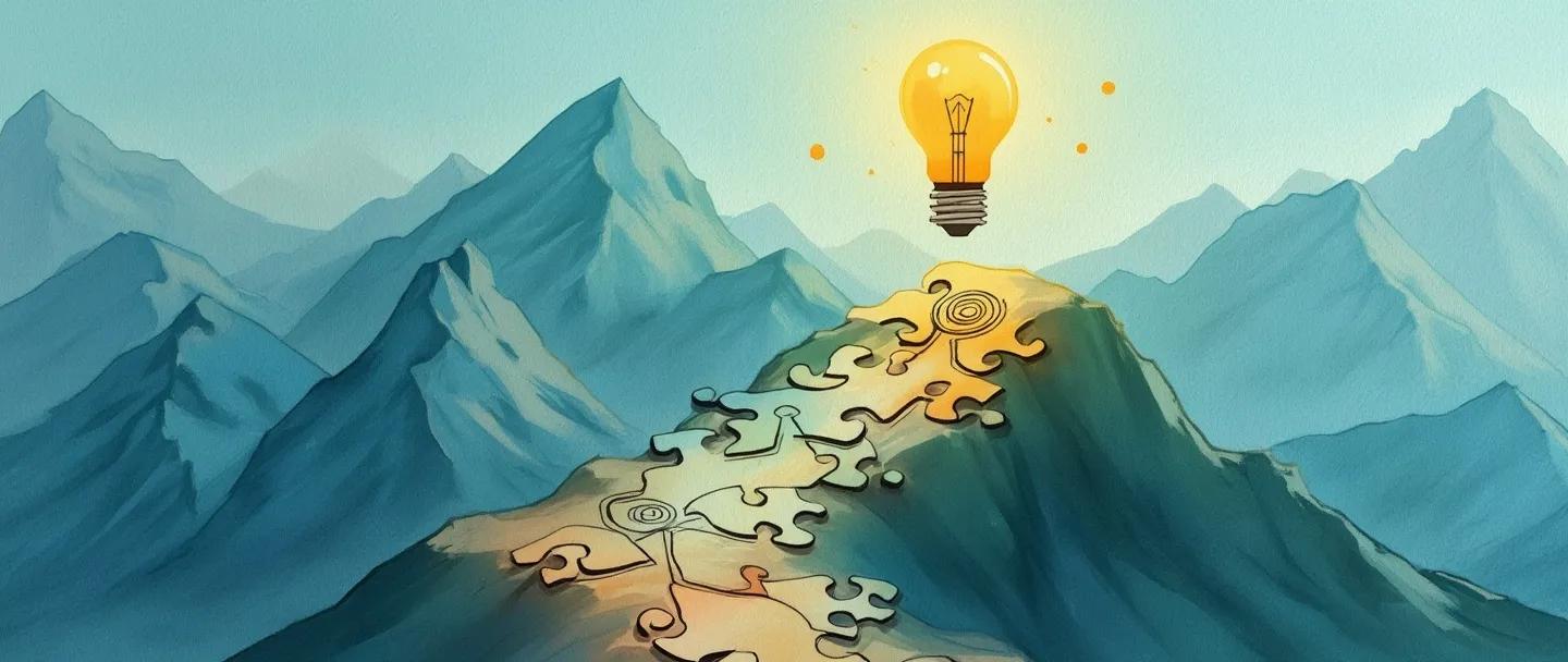 O que é negócio de planejamento estratégico?