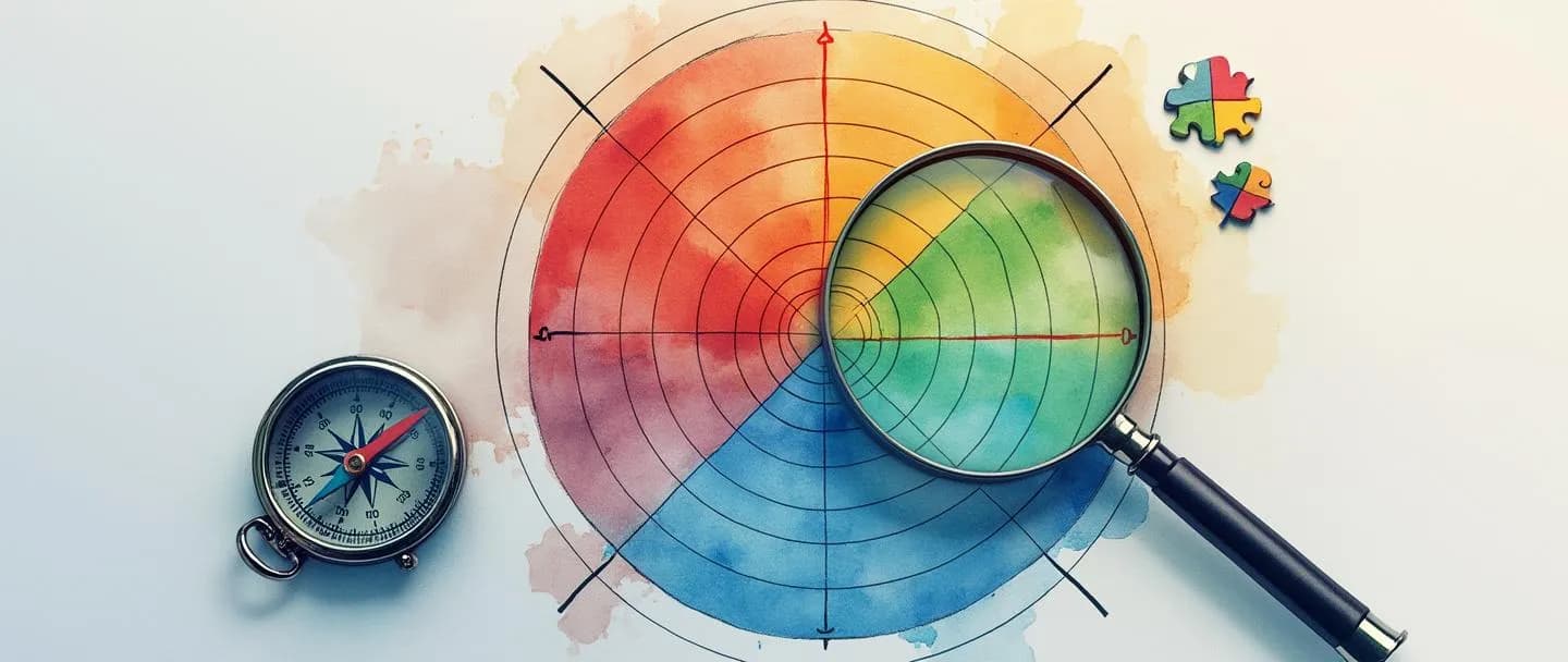 O que é segmentação estratégica?