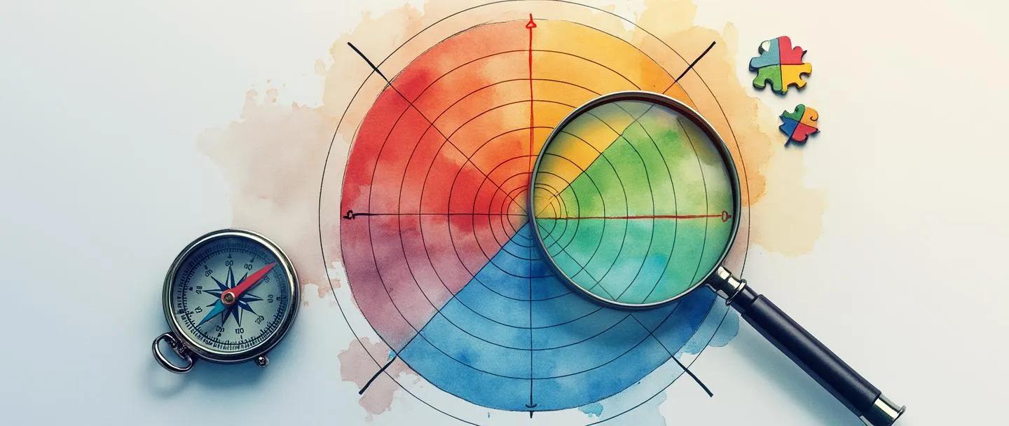 O que é segmentação estratégica?