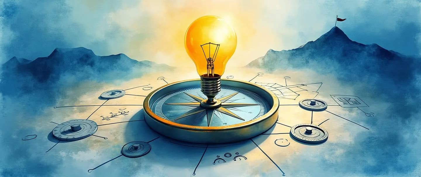 O que é núcleo de planejamento estratégico?